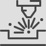 Schweißtechnik Schweißtechnik - Piktogramm